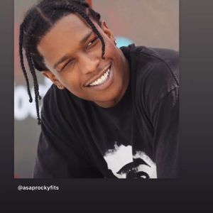 Meet your Posher, Dimrach